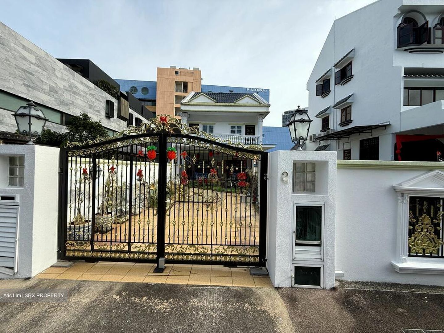 Ceylon Road (D15), Detached #535440271